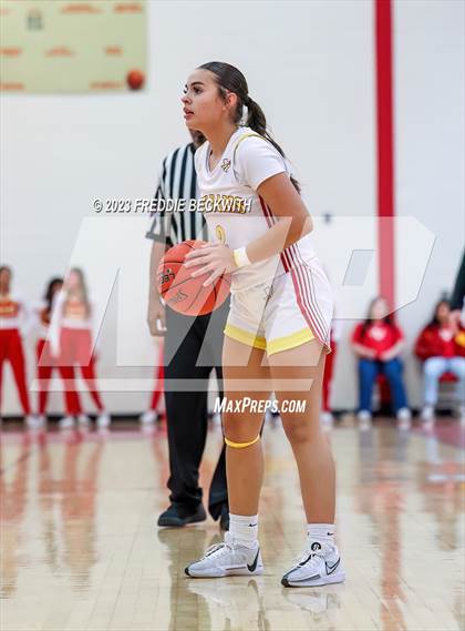 Thumbnail 2 in Pottsboro vs. S & S Consolidated ("For the Love of the Game" Tournament) photogallery.