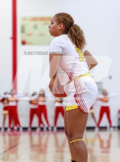 Thumbnail 1 in Pottsboro vs. S & S Consolidated ("For the Love of the Game" Tournament) photogallery.
