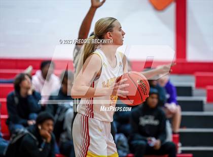 Thumbnail 2 in Pottsboro vs. S & S Consolidated ("For the Love of the Game" Tournament) photogallery.