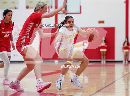 Thumbnail 1 in Pottsboro vs. S & S Consolidated ("For the Love of the Game" Tournament) photogallery.
