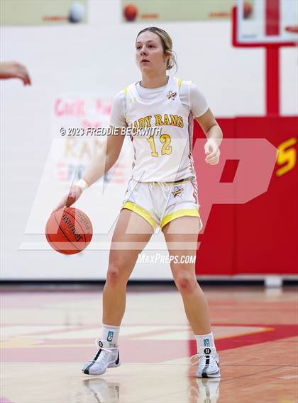 Thumbnail 3 in Pottsboro vs. S & S Consolidated ("For the Love of the Game" Tournament) photogallery.