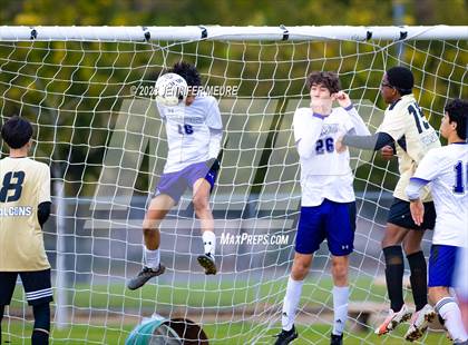 Thumbnail 2 in Millennium vs. Amador Valley photogallery.