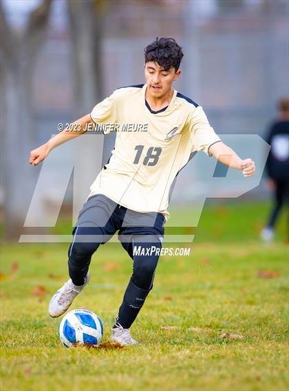Thumbnail 2 in Millennium vs. Amador Valley photogallery.
