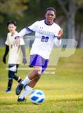 Photo from the gallery "Millennium vs. Amador Valley"