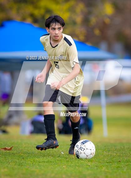 Thumbnail 3 in Millennium vs. Amador Valley photogallery.