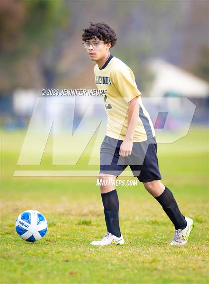 Thumbnail 3 in Millennium vs. Amador Valley photogallery.