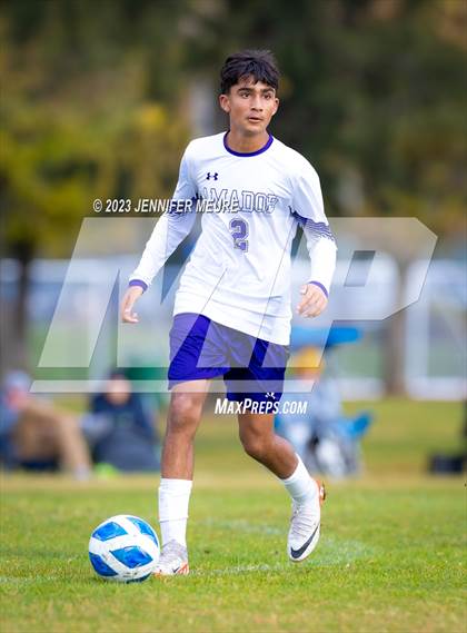 Thumbnail 2 in Millennium vs. Amador Valley photogallery.