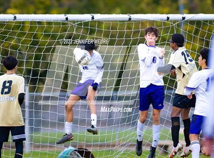 Thumbnail 3 in Millennium vs. Amador Valley photogallery.