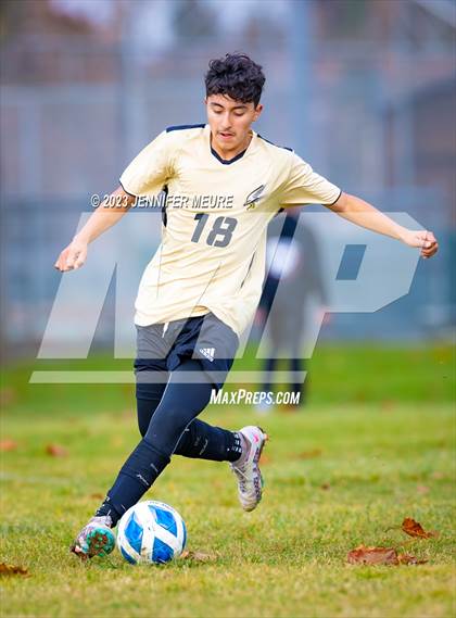 Thumbnail 1 in Millennium vs. Amador Valley photogallery.
