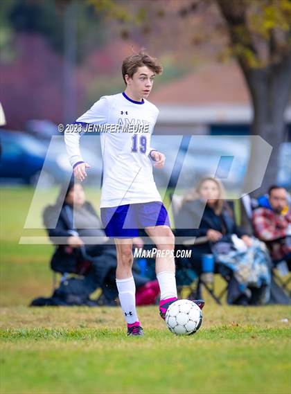 Thumbnail 3 in Millennium vs. Amador Valley photogallery.