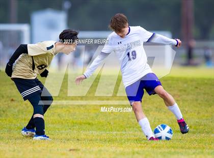 Thumbnail 2 in Millennium vs. Amador Valley photogallery.