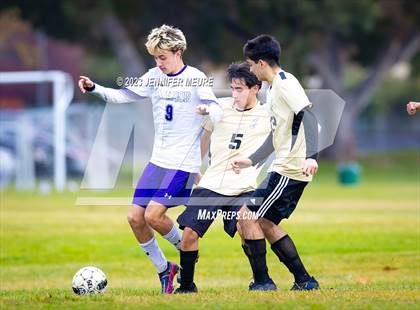 Thumbnail 3 in Millennium vs. Amador Valley photogallery.