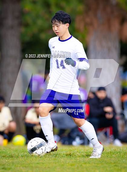 Thumbnail 3 in Millennium vs. Amador Valley photogallery.