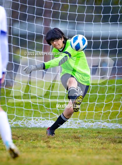 Thumbnail 3 in Millennium vs. Amador Valley photogallery.