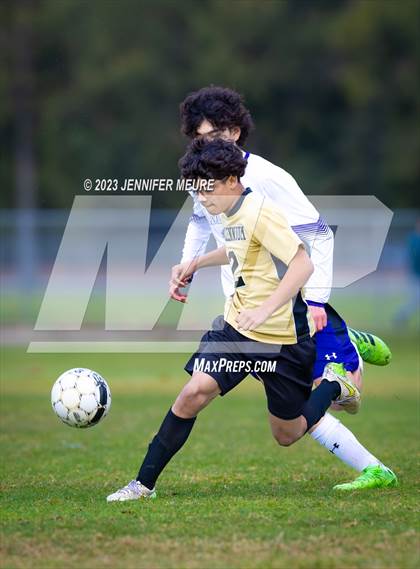 Thumbnail 1 in Millennium vs. Amador Valley photogallery.