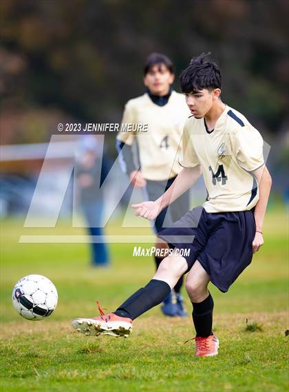 Thumbnail 3 in Millennium vs. Amador Valley photogallery.