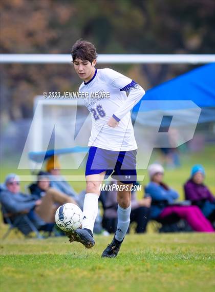 Thumbnail 3 in Millennium vs. Amador Valley photogallery.