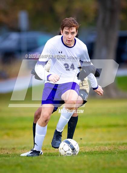 Thumbnail 3 in Millennium vs. Amador Valley photogallery.