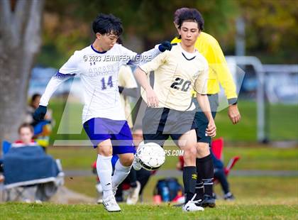 Thumbnail 1 in Millennium vs. Amador Valley photogallery.