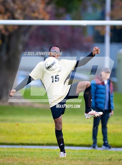 Thumbnail 1 in Millennium vs. Amador Valley photogallery.