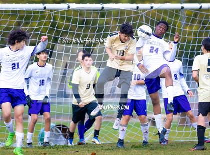Thumbnail 2 in Millennium vs. Amador Valley photogallery.
