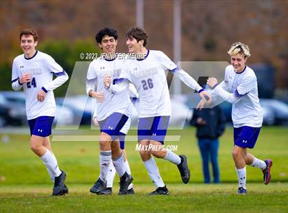 Thumbnail 3 in Millennium vs. Amador Valley photogallery.