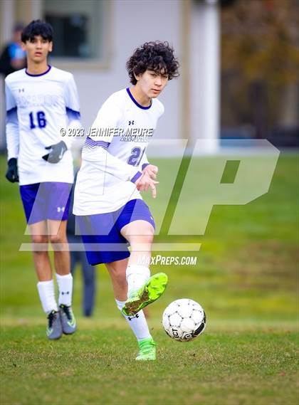 Thumbnail 3 in Millennium vs. Amador Valley photogallery.