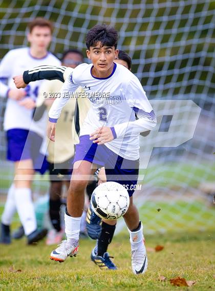 Thumbnail 1 in Millennium vs. Amador Valley photogallery.