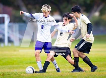 Thumbnail 2 in Millennium vs. Amador Valley photogallery.