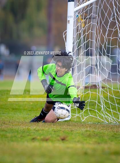Thumbnail 1 in Millennium vs. Amador Valley photogallery.