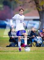 Photo from the gallery "Millennium vs. Amador Valley"