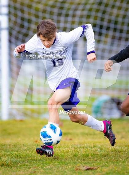 Thumbnail 2 in Millennium vs. Amador Valley photogallery.