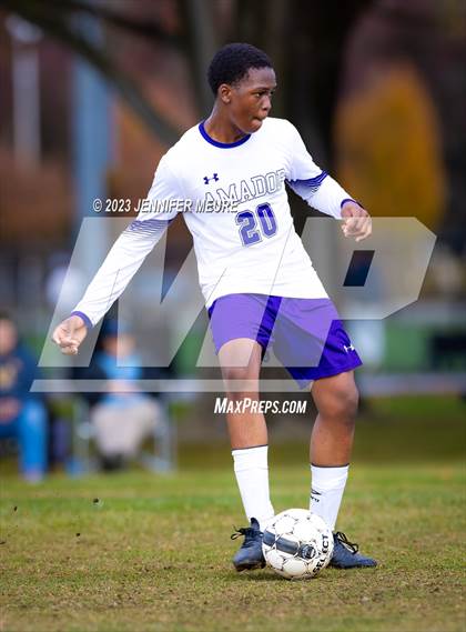 Thumbnail 1 in Millennium vs. Amador Valley photogallery.