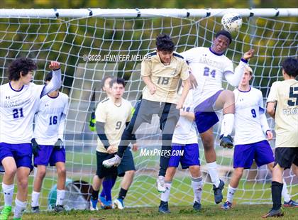 Thumbnail 3 in Millennium vs. Amador Valley photogallery.