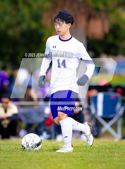 Thumbnail 2 in Millennium vs. Amador Valley photogallery.