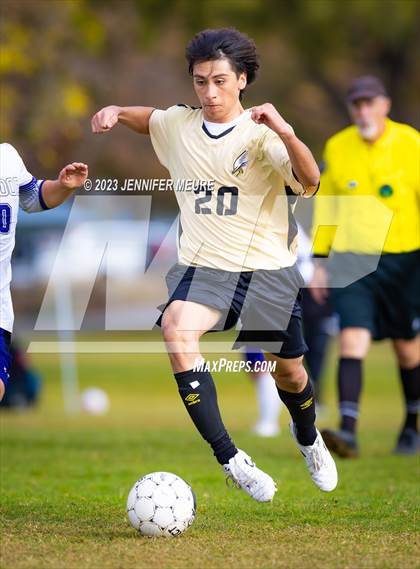 Thumbnail 2 in Millennium vs. Amador Valley photogallery.
