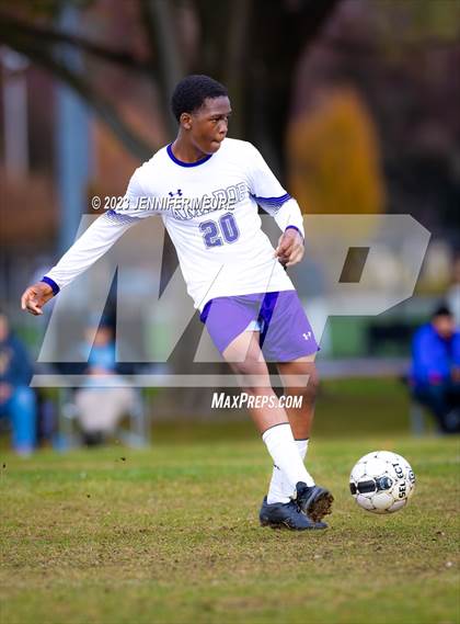 Thumbnail 2 in Millennium vs. Amador Valley photogallery.