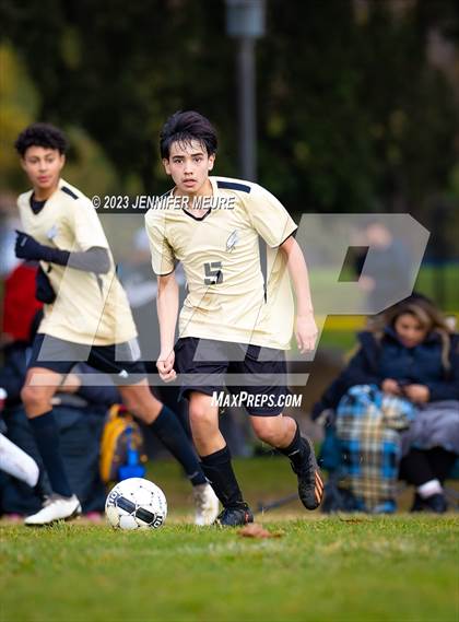 Thumbnail 1 in Millennium vs. Amador Valley photogallery.
