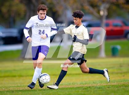 Thumbnail 2 in Millennium vs. Amador Valley photogallery.