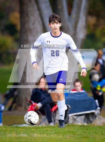 Thumbnail 1 in Millennium vs. Amador Valley photogallery.