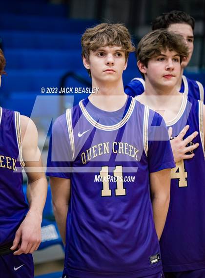 Thumbnail 2 in Queen Creek @ Dobson (AIA 6A Play In) photogallery.