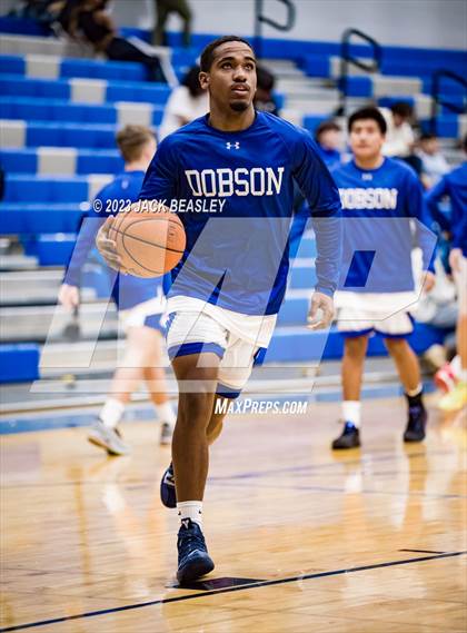 Thumbnail 3 in Queen Creek @ Dobson (AIA 6A Play In) photogallery.