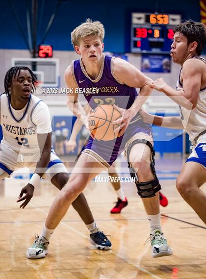 Thumbnail 1 in Queen Creek @ Dobson (AIA 6A Play In) photogallery.