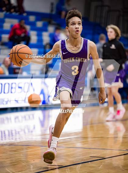 Thumbnail 2 in Queen Creek @ Dobson (AIA 6A Play In) photogallery.