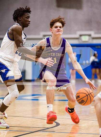 Thumbnail 3 in Queen Creek @ Dobson (AIA 6A Play In) photogallery.