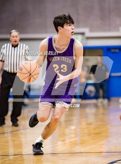 Thumbnail 2 in Queen Creek @ Dobson (AIA 6A Play In) photogallery.