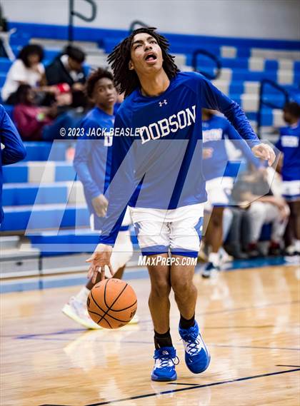 Thumbnail 3 in Queen Creek @ Dobson (AIA 6A Play In) photogallery.