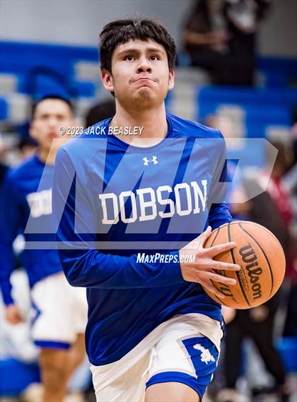 Thumbnail 3 in Queen Creek @ Dobson (AIA 6A Play In) photogallery.