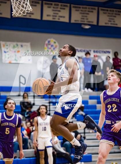 Thumbnail 2 in Queen Creek @ Dobson (AIA 6A Play In) photogallery.