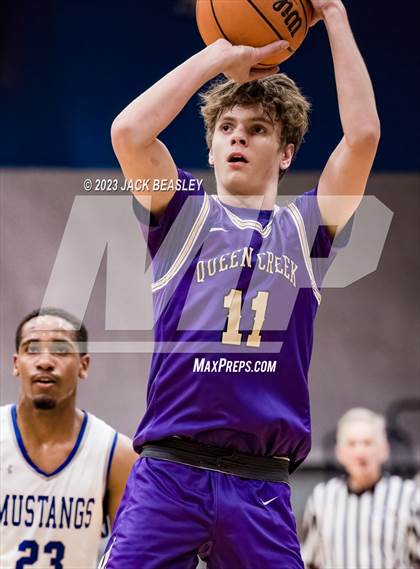Thumbnail 2 in Queen Creek @ Dobson (AIA 6A Play In) photogallery.